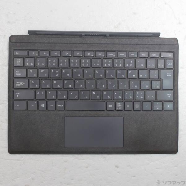 〔中古〕Microsoft(マイクロソフト) Surface Pro Signature Type ...