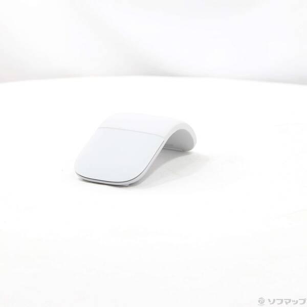 〔中古〕Microsoft(マイクロソフト) Surface Arc Mouse CZV-00007...
