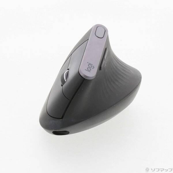 〔中古〕logicool(ロジクール) MX Vertical Advanced Ergonomic...