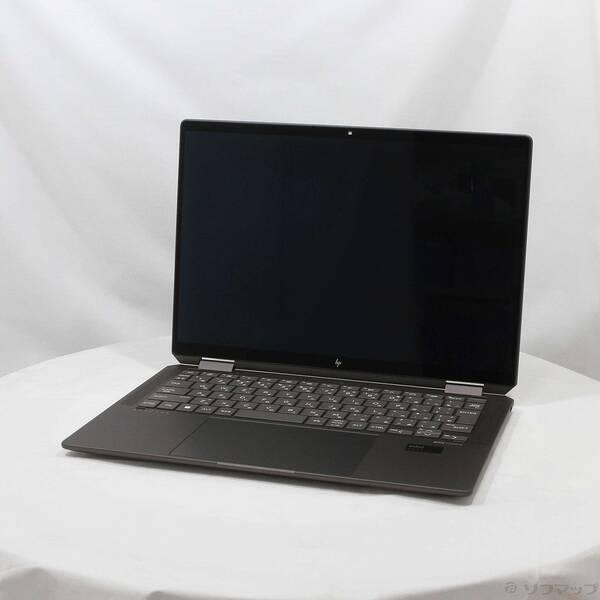 〔中古〕hp(ヒューレットパッカード) 〔展示品〕 HP Spectre x360 14-eu000...