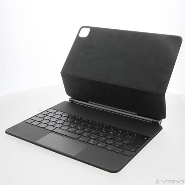 〔中古〕Apple(アップル) 〔展示品〕 12.9インチiPad Pro (第5世代) 用 Mag...
