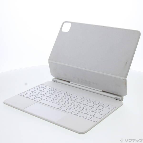 〔中古〕Apple(アップル) 〔展示品〕 11インチ iPad Pro 第3／2／1世代用 Mag...