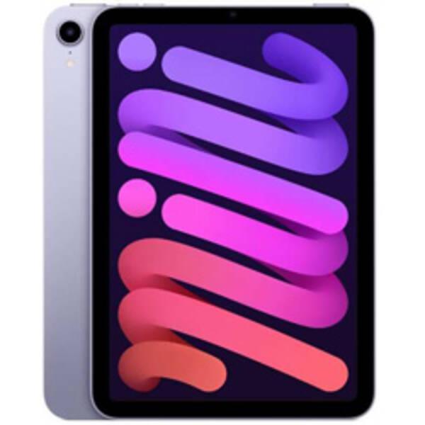 〔中古〕Apple(アップル) iPad mini 第6世代 64GB パープル MK7R3J／A ...