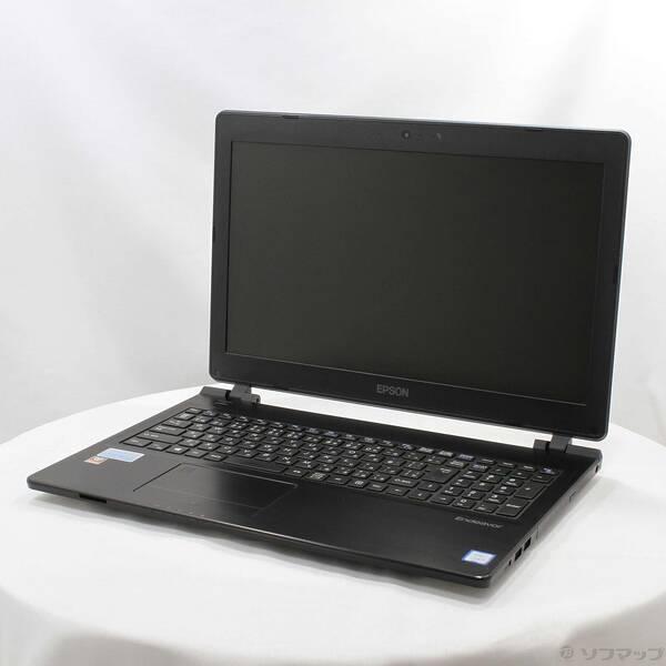 〔中古〕EPSON(エプソン) Endeavor NJ4300E 〔Windows 10〕〔262-...