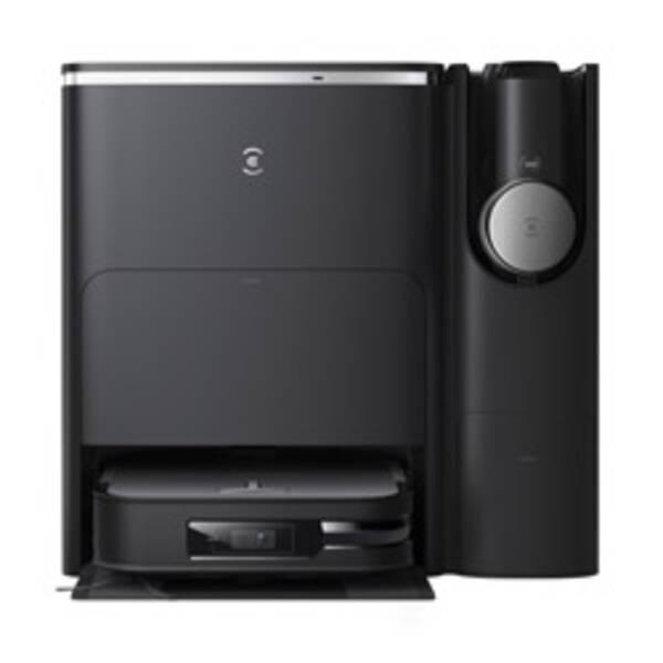 〔中古〕エコバックス 〔中古品〕 ロボット掃除機 DEEBOT X2 COMBO DEX86-CB ...