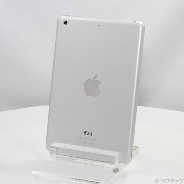 〔中古〕Apple(アップル) iPad mini 2 32GB シルバー ME280J／A Wi-...