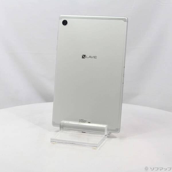 〔中古〕NEC(エヌイーシー) LAVIE Tab E TAB10／F01 4GB シルバー PC-...