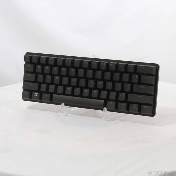 〔中古〕RAZER(レイザー) Huntsman Mini - Linear Optical Swi...