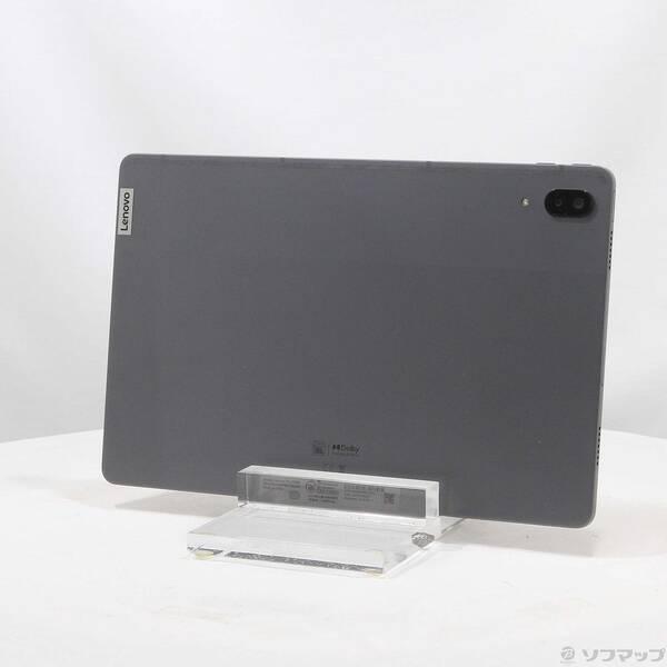 〔中古〕Lenovo(レノボジャパン) Lenovo Tab P11 Pro 128GB スレートグ...
