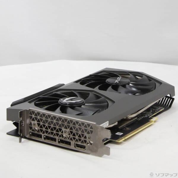 〔中古〕ZOTAC(ゾタック) ZT-A30700M-10B〔344-ud〕