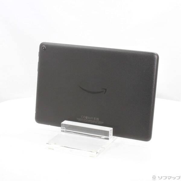 〔中古〕Amazon(アマゾン) 〔展示品〕 Fire HD 10 2023 32GB ブラック B...
