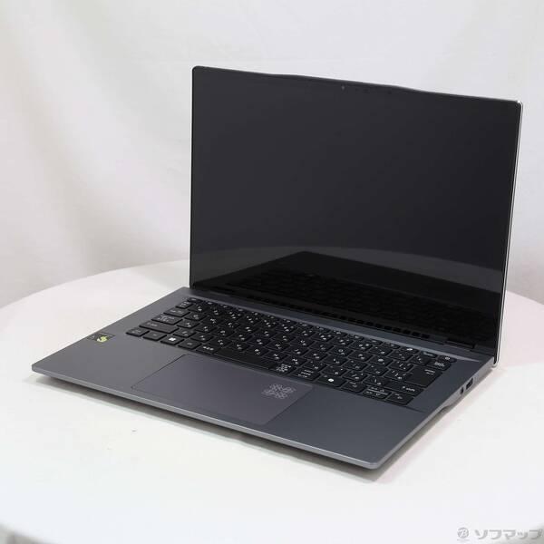 〔中古〕Acer(エイサー) 〔展示品〕 Swift 14 AI SF14-11T-A96Z／F ス...