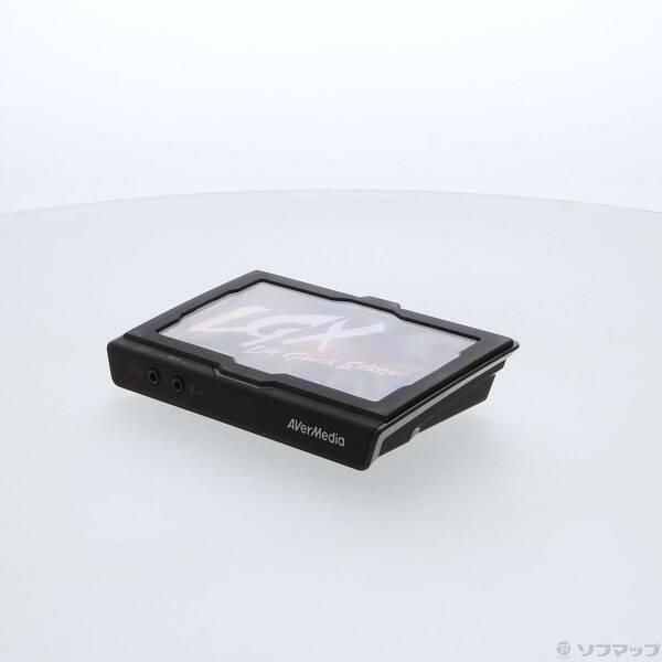 〔中古〕AVerMedia Live Gamer EXTREME GC550-JJ3〔262-ud〕