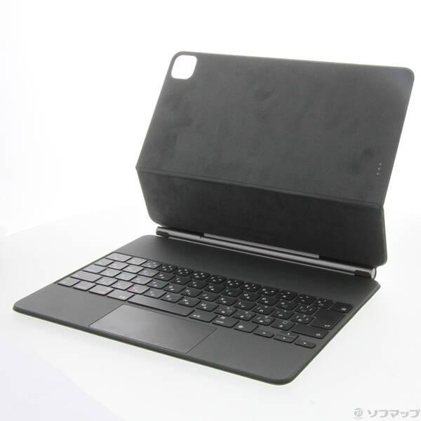 〔中古〕Apple(アップル) 12.9インチiPad Pro (第5世代) 用 Magic Key...