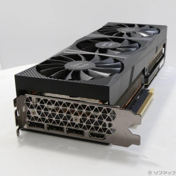 〔中古〕ZOTAC(ゾタック) ZOTAC GeForce RTX 3080 GDDR6X 10GB...