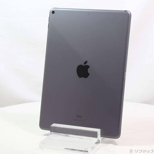 〔中古〕Apple(アップル) iPad Air 第3世代 64GB スペースグレイ MUUJ2J／...
