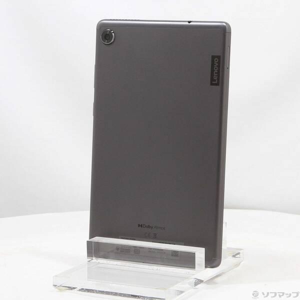 〔中古〕Lenovo(レノボジャパン) Lenovo Tab M8 3rd Gen 32GB アイア...