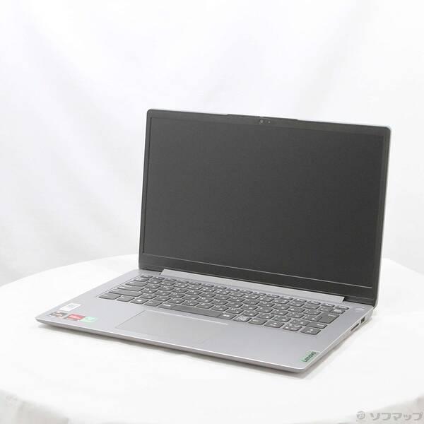 〔中古〕Lenovo(レノボジャパン) ideaPad Slim 170 82VF007CJP クラ...
