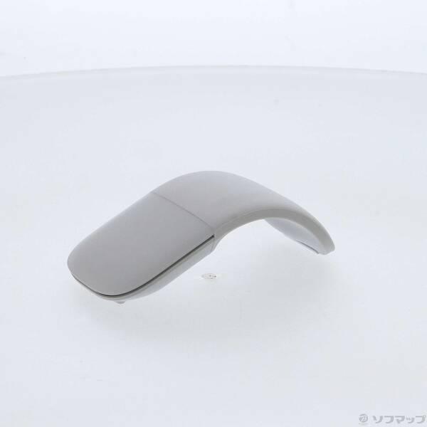 〔中古〕Microsoft(マイクロソフト) Surface Arc Mouse CZV-00007...