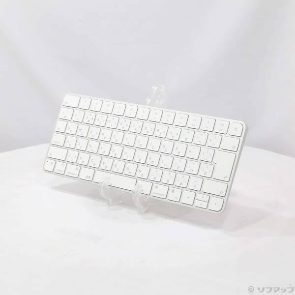 〔中古〕Apple(アップル) Apple Magic Keyboard MK2A3J／A〔258-...