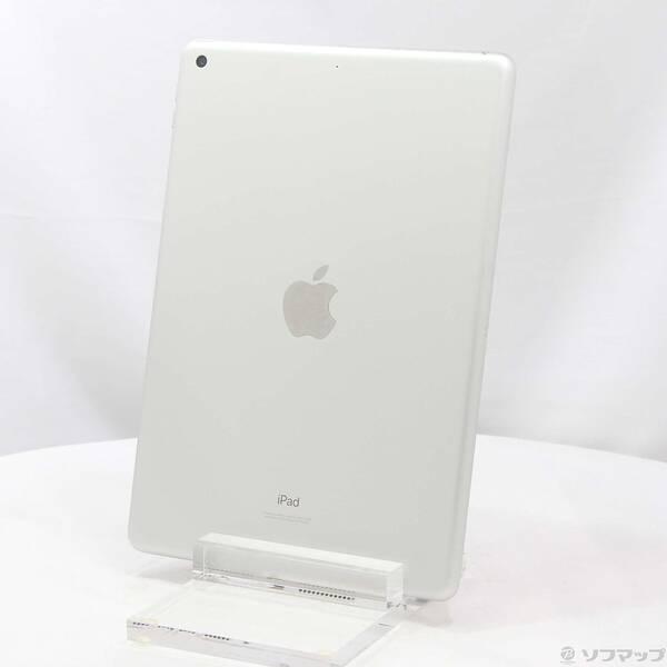 〔中古〕Apple(アップル) iPad 第9世代 64GB シルバー MK2L3J／A Wi-Fi...