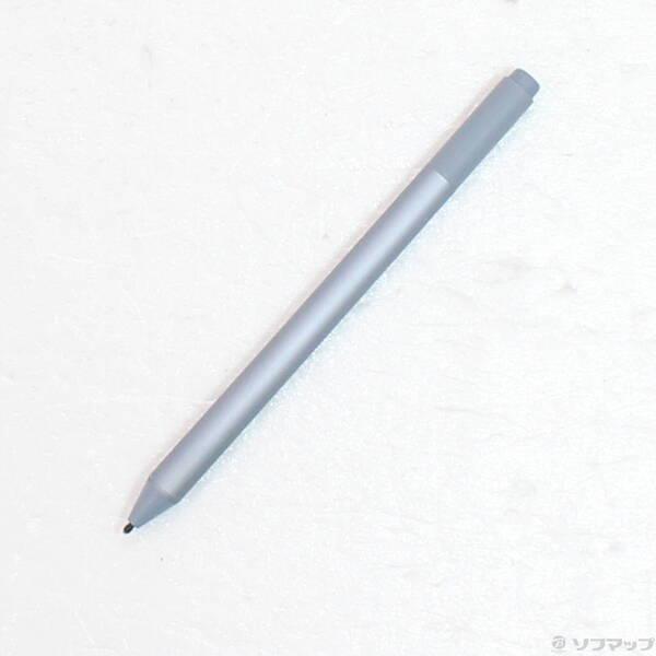 〔中古〕Microsoft(マイクロソフト) Surface Pen EYU-00055 アイスブル...
