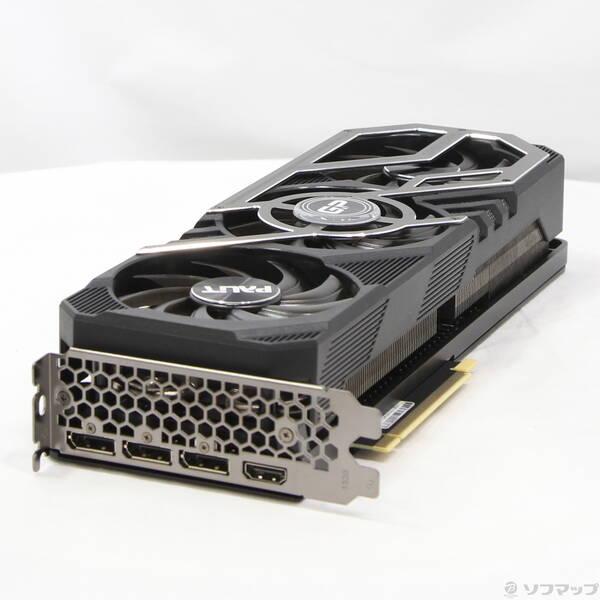 〔中古〕Palit NE63070019P2-1041A〔262-ud〕