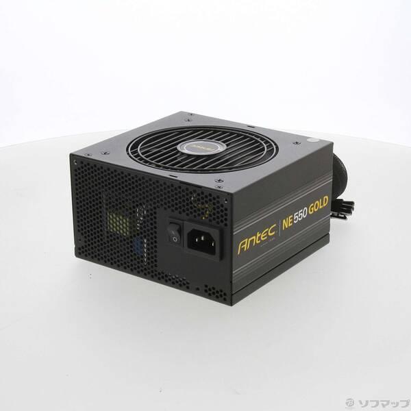 〔中古〕ANTEC(アンテック) NE550 GOLD〔305-ud〕