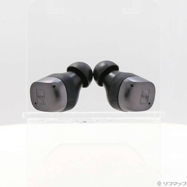 〔中古〕SENNHEISER(ゼンハイザー) MOMENTUM True Wireless 4 ブラ...