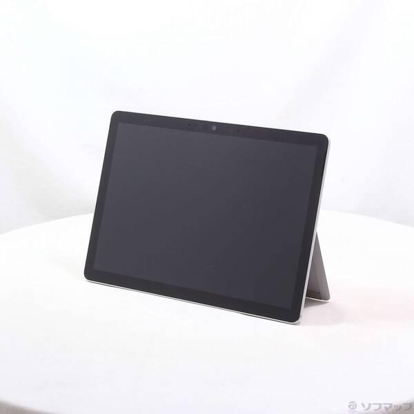 〔中古〕Microsoft(マイクロソフト) Surface Go3 〔Pentium Gold／4...