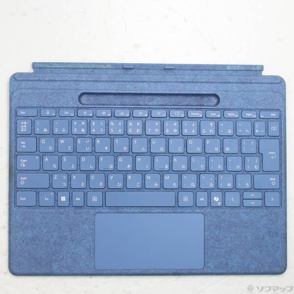 〔中古〕Microsoft(マイクロソフト) Surface Pro フレックスキーボード 8YU-...