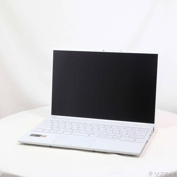 〔中古〕FUJITSU(富士通） LIFEBOOK UH90／J3 FMVU90J3WE〔344-u...