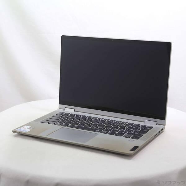 〔中古〕Lenovo(レノボジャパン) IdeaPad Flex 550i 82HS00XHJP〔3...