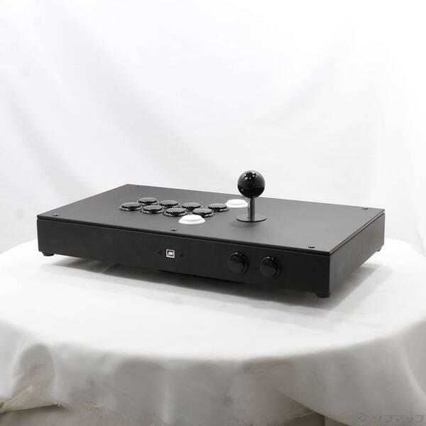 〔中古〕FightBox M9 R3L3 ブラック M9-PC〔262-ud〕