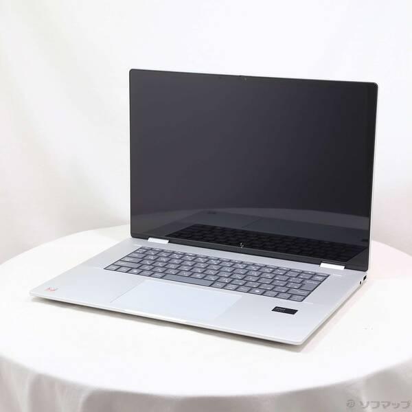 〔中古〕hp(エイチピー) 〔展示品〕 HP ENVY x360 16-ac0000 9W677PA...