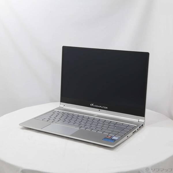 〔中古〕eX.computer note N1421K N1421K-720／T 〔Windows ...