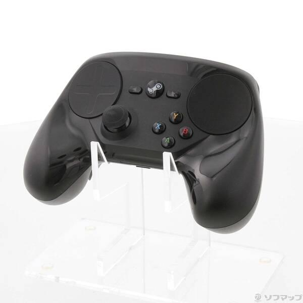 〔中古〕Valve(バルブ) Steam Controller V000937-00〔377-ud〕