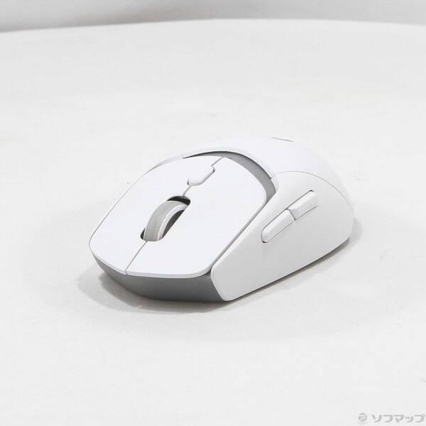 〔中古〕logicool(ロジクール) G309 LIGHTSPEED ホワイト G309WL-WH...