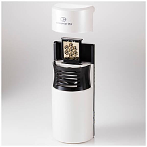 〔中古〕エクレール 〔中古品〕 消臭・除菌・ウイルス対策低濃度オゾン発生器 ozobarrier l...