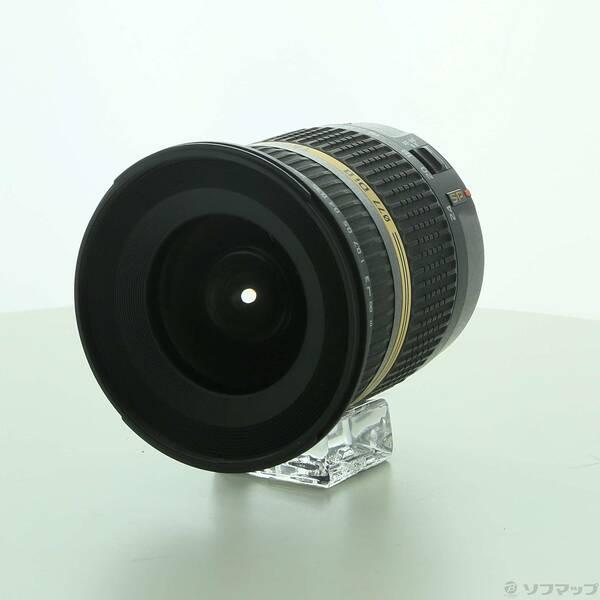 〔中古〕TAMRON(タムロン) 期間特価対象品 TAMRON SP AF 10-24mm F3.5...