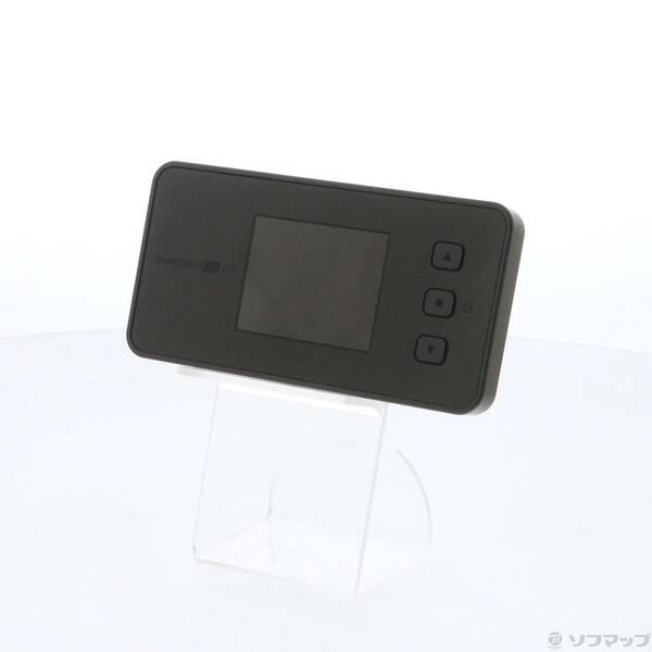 〔中古〕NEC(エヌイーシー) Speed Wi-Fi 5G X11 NAR01 チタニウムグレー ...