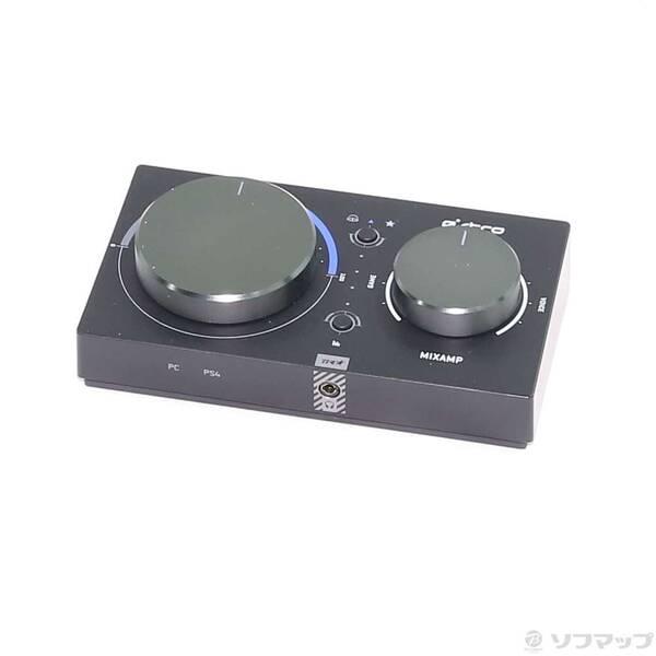 〔中古〕logicool(ロジクール) ASTRO MixAmp Pro TR MAPTR-002〔...