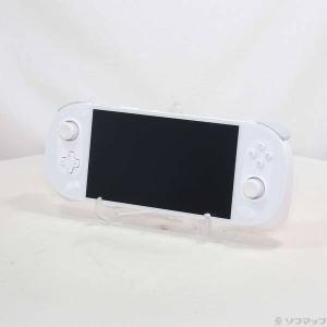 AYANEO AYANEO Pocket EVO 512GB スカイホワイト AYAPKEVO-16512-SWR Wi-Fi 〔262-ud〕の商品画像