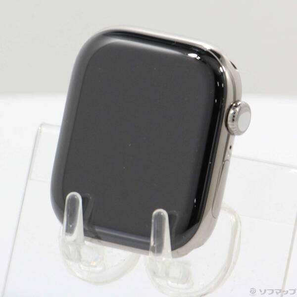 〔中古〕Apple(アップル) Apple Watch Series 10 GPS + Cellul...