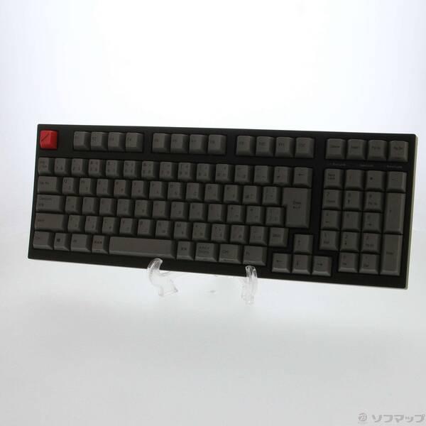 〔中古〕ARCHISS Maestro 2S メカニカル スペースセービングフルキーボード CHER...