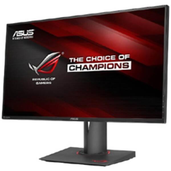 〔中古〕ASUS(エイスース) ROG Swift PG279Q ブラック〔262-ud〕