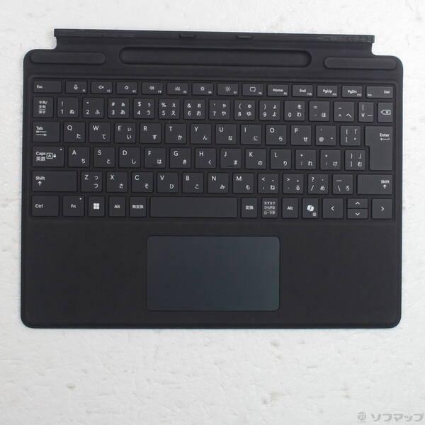 〔中古〕Microsoft(マイクロソフト) 〔展示品〕 Surface Pro 13インチ キーボ...