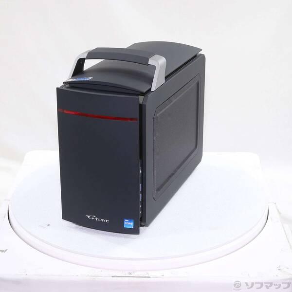 〔中古〕mouse(マウスコンピュータ) G-Tune HL-B HL-B560W11-01EO〔2...