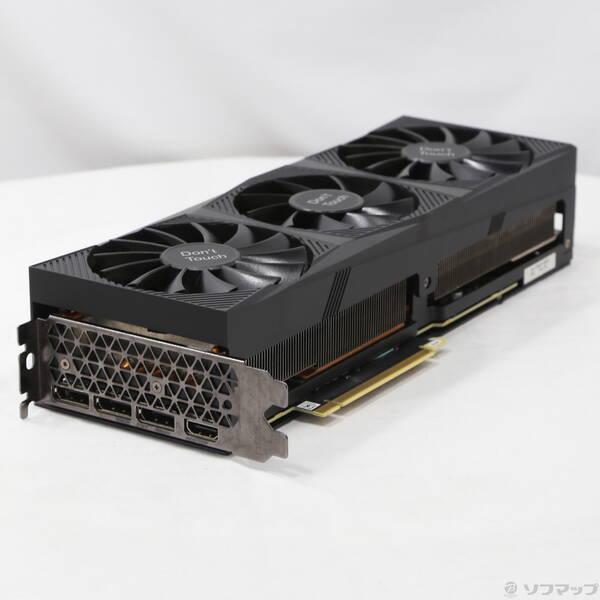 〔中古〕ZOTAC(ゾタック) ZT-A30800M-10B〔297-ud〕