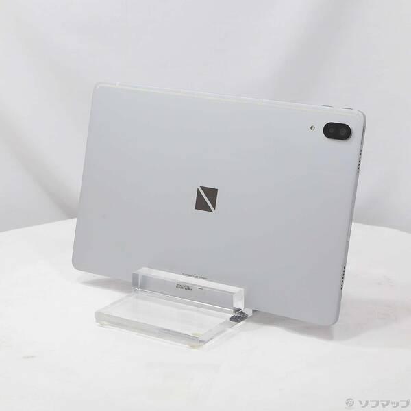 〔中古〕NEC(エヌイーシー) T1195／BAS 128GB シルバー PC-T1195BAS W...